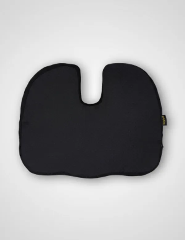 Black_Memory_Foam_Cushion_Tailbone_Pain_Relief_For_Petite_Users