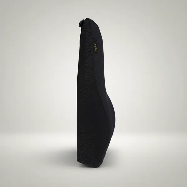 Black_Memory_Foam_Cushion_Extended_Back_Relief_For_Long_Sitting