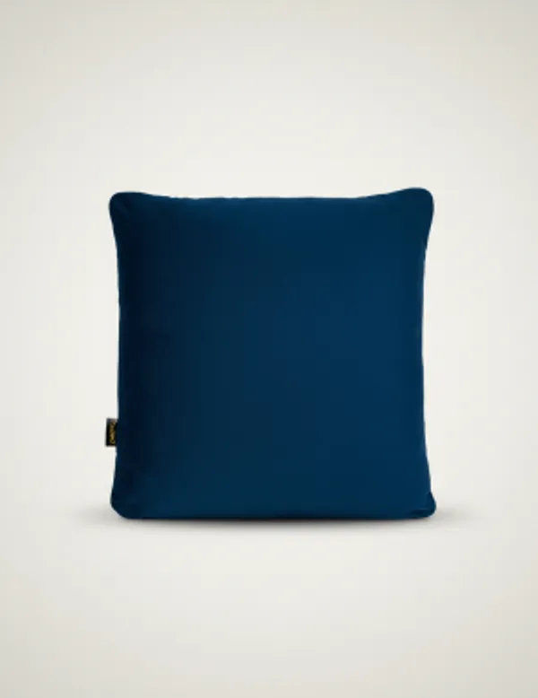 Blue_Memory_Foam_Square_Cushion_For_Furniture