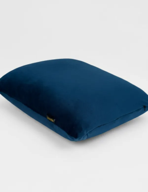Blue_Memory_Foam_Square_Cushion_For_Furniture