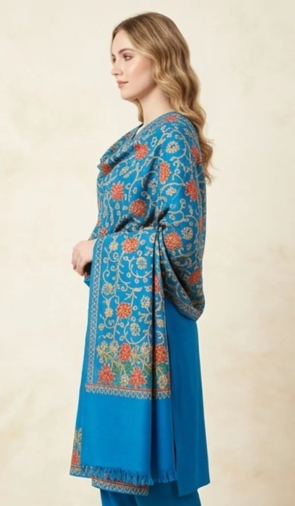 Frozi_Woolen_Unstitched_Dress_Material_For_Women
