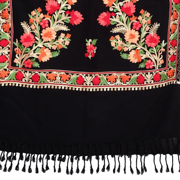 Black_Woolen_Shawl_For_Women