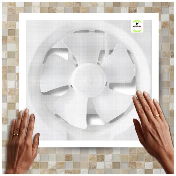 ArmorX_White_Mosquito_Net_for_Exhaust_Fan,_Bathroom,_Kitchen_&_Ventilation_Window_|_Pre_Stitched_Ready-to-Use_|_Blocks_Mosquitoes_Insects_Lizards