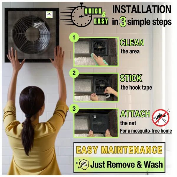 ArmorX_White_Mosquito_Net_for_Exhaust_Fan,_Bathroom,_Kitchen_&_Ventilation_Window_|_Pre_Stitched_Ready-to-Use_|_Blocks_Mosquitoes_Insects_Lizards