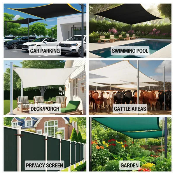 ArmorX_Green_Shade_Net/Shade_Cover_for_Garden,_Greenhouse,_Privacy_Fencing_-_UV_Stabilized_75%_Sun_Block_with_Eyelets_Attached_for_Easy_Installation