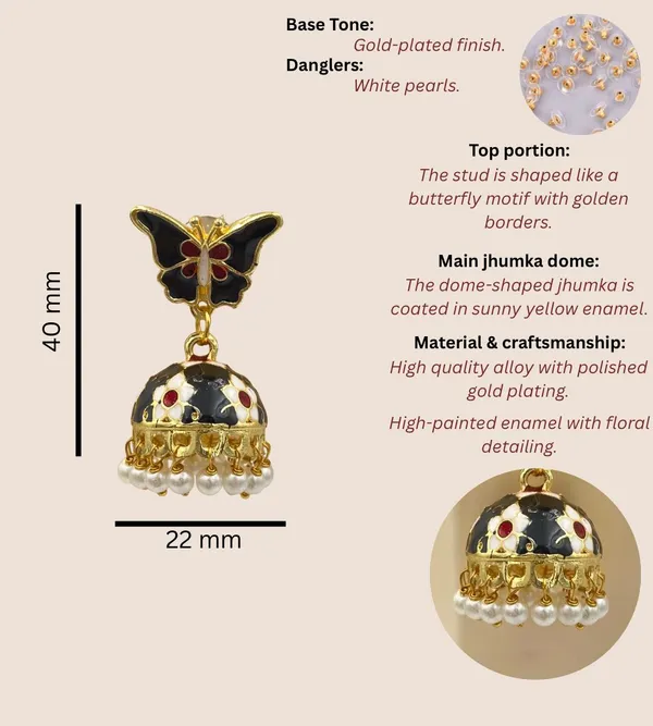 Gold_Plated_Kundan_Jhumka_Earrings_for_Women_&_Girls