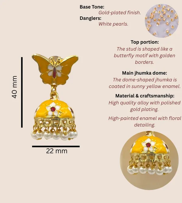 Gold_Plated_Kundan_Jhumka_Earrings_for_Women_&_Girls
