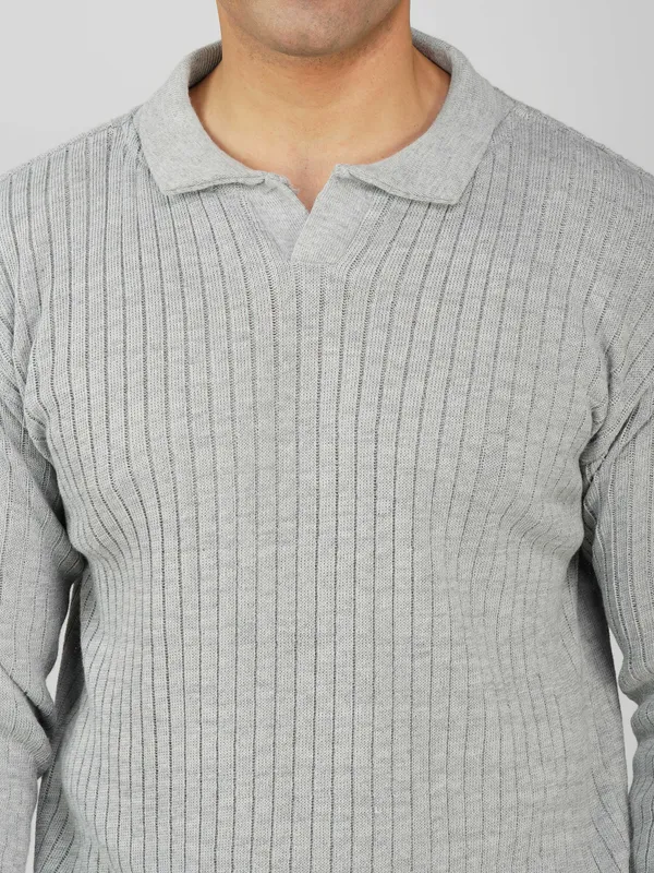 Grey_Mens_Johnny_Collar_Sweater
