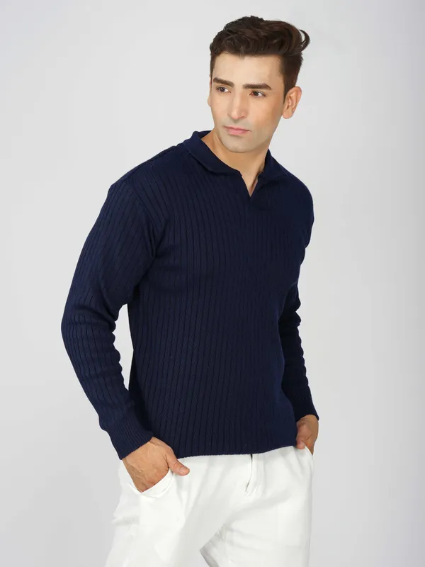 Navy_Mens_Johnny_Collar_Sweater