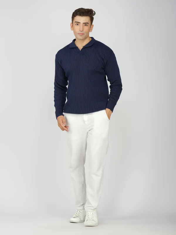 Navy_Mens_Johnny_Collar_Sweater