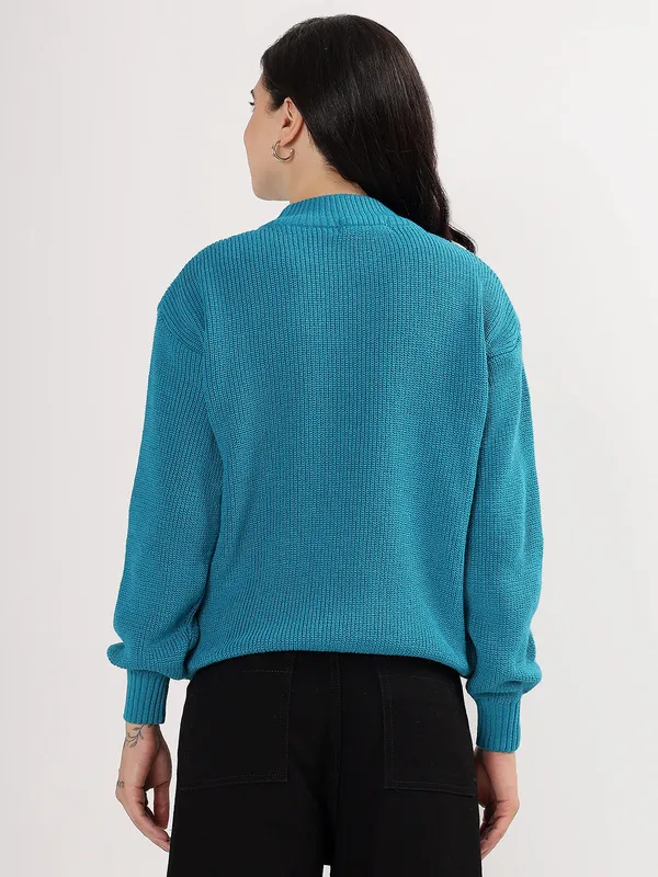 Sky_Women's_Premium_Knitted_Sweater_Soft_Winter_Pullover,_Elegant_Warm_Knitwear_For_Casual_&_Office_Wear