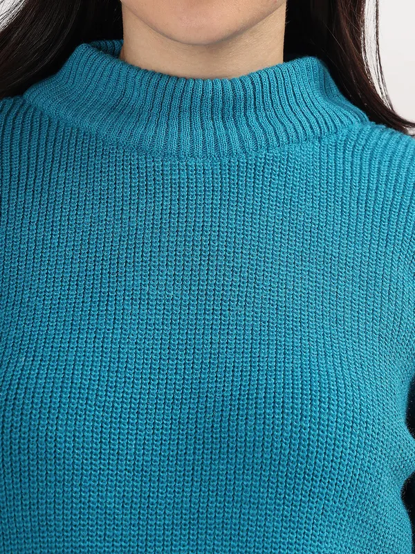 Sky_Women's_Premium_Knitted_Sweater_Soft_Winter_Pullover,_Elegant_Warm_Knitwear_For_Casual_&_Office_Wear
