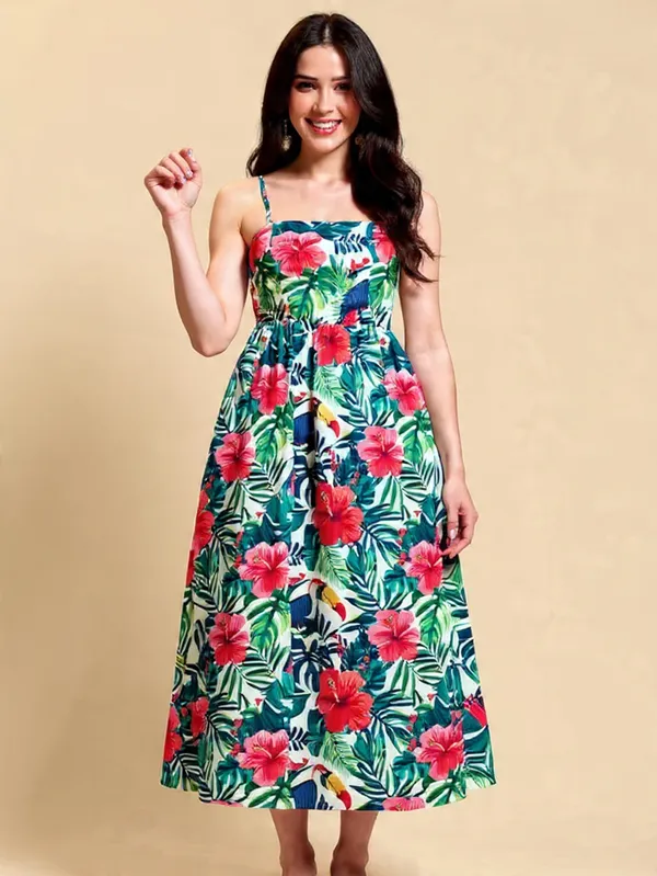 Rayon_Slub_Flowy_Elegant_Maxi_Dress_For_Women