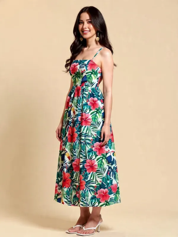 Rayon_Slub_Flowy_Elegant_Maxi_Dress_For_Women