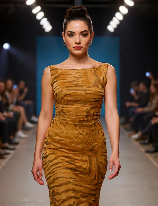 Leopard_Powernet_Bodycon_Dress_For_Women