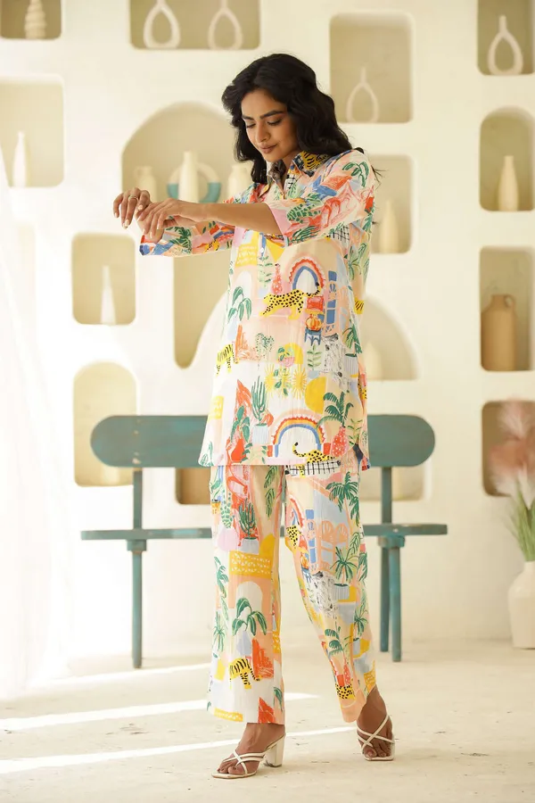 Rayon_Slub_Elegant_Everyday_Co-Ord_Ensemble_For_Women