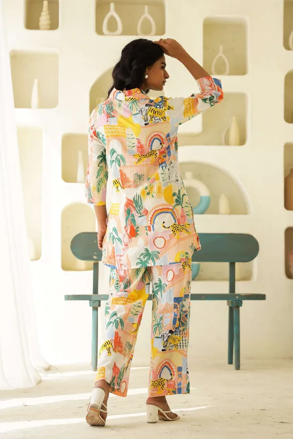 Rayon_Slub_Elegant_Everyday_Co-Ord_Ensemble_For_Women