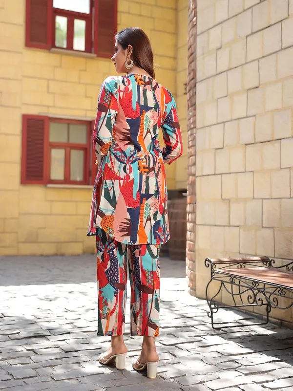 Rayon_Slub_Designer_Festive_Co-Ord_Set_For_Women
