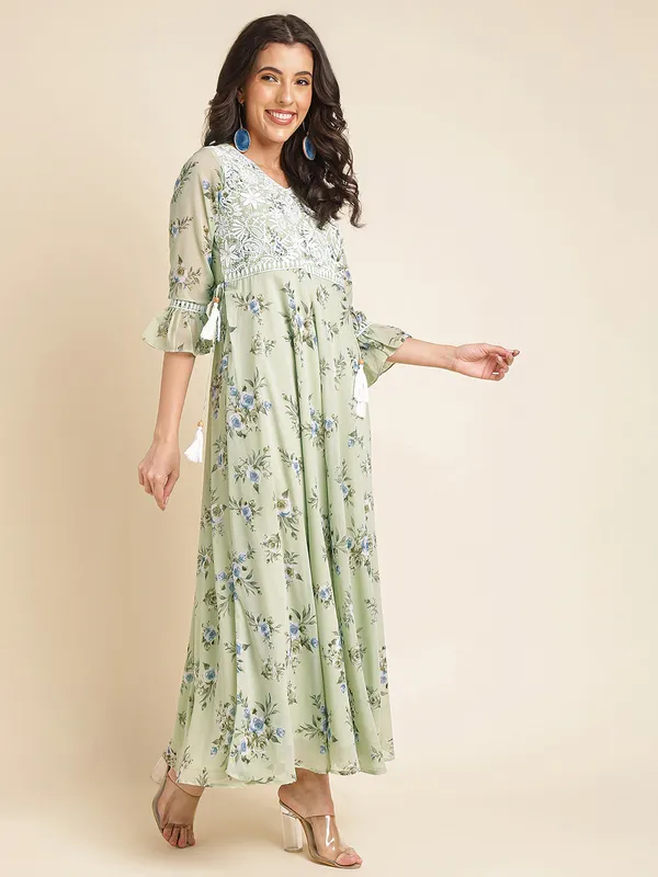 Pista_Imported_Georgette_Embroidered_Dresses_For_Women