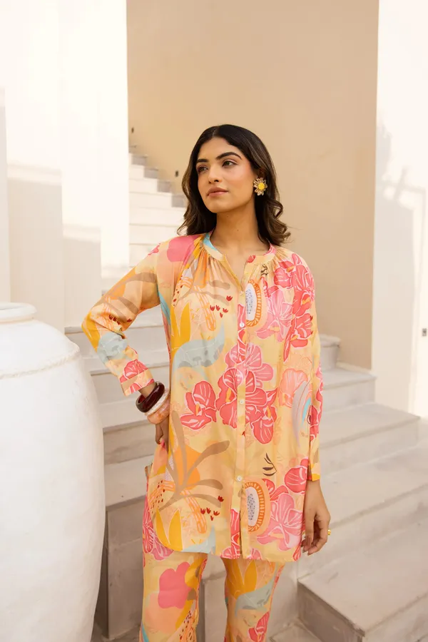 Rayon_Slub_Co-Ord_Set_For_Women