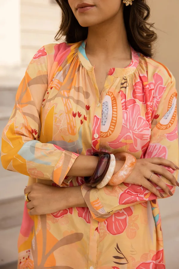 Rayon_Slub_Co-Ord_Set_For_Women