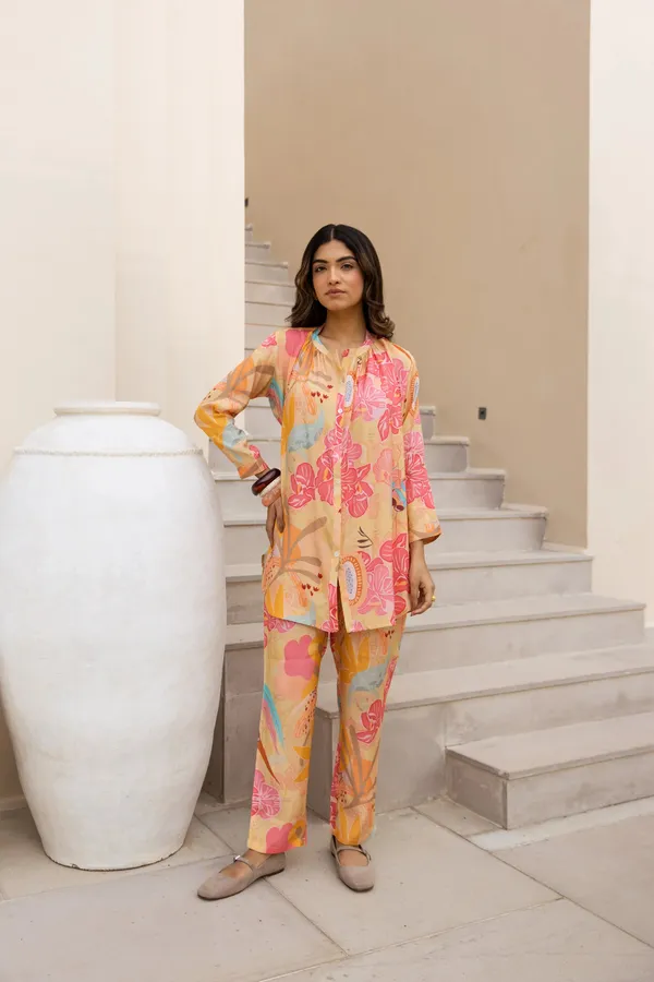 Rayon_Slub_Co-Ord_Set_For_Women