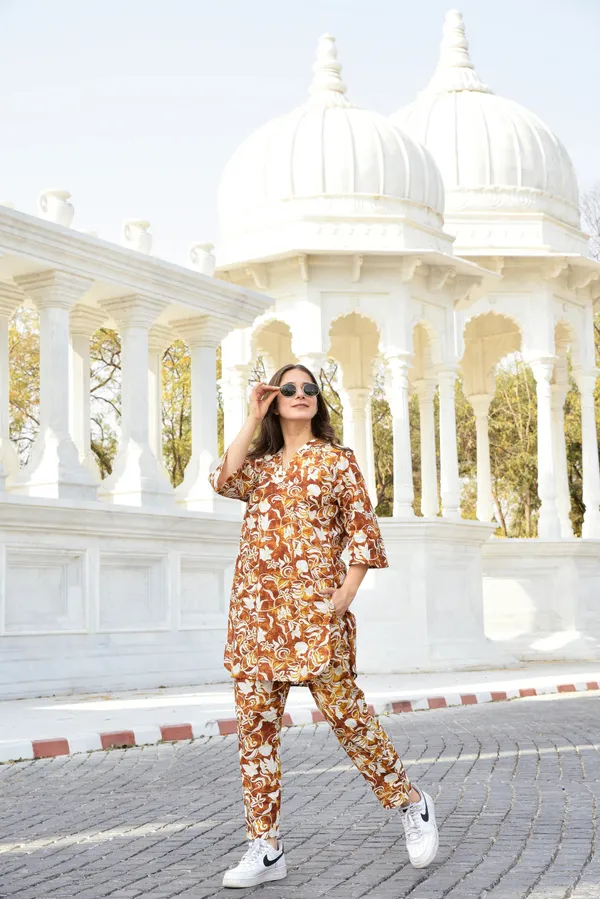 Rayon_Slub_Co-Ord_Set_For_Women