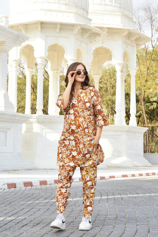 Rayon_Slub_Co-Ord_Set_For_Women
