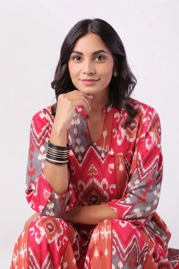 Rayon_Slub_Co-ord_Set_For_Women