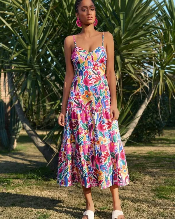 Floral_Rayon_Slub_Casual_Summer_Maxi_Dress_For_Women