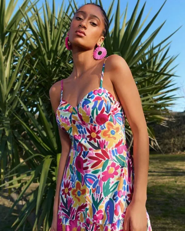 Floral_Rayon_Slub_Casual_Summer_Maxi_Dress_For_Women