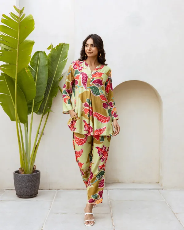 Rayon_Slub_Co-Ord_Set_For_Women