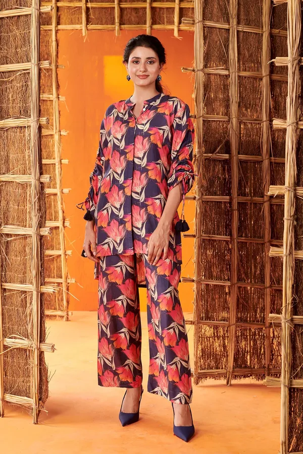 Rayon_Slub_Co-Ord_Set_For_Women