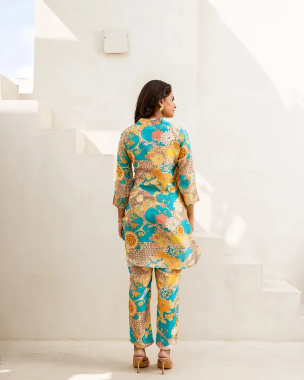 Rayon_Slub_Co-Ord_Set_For_Women