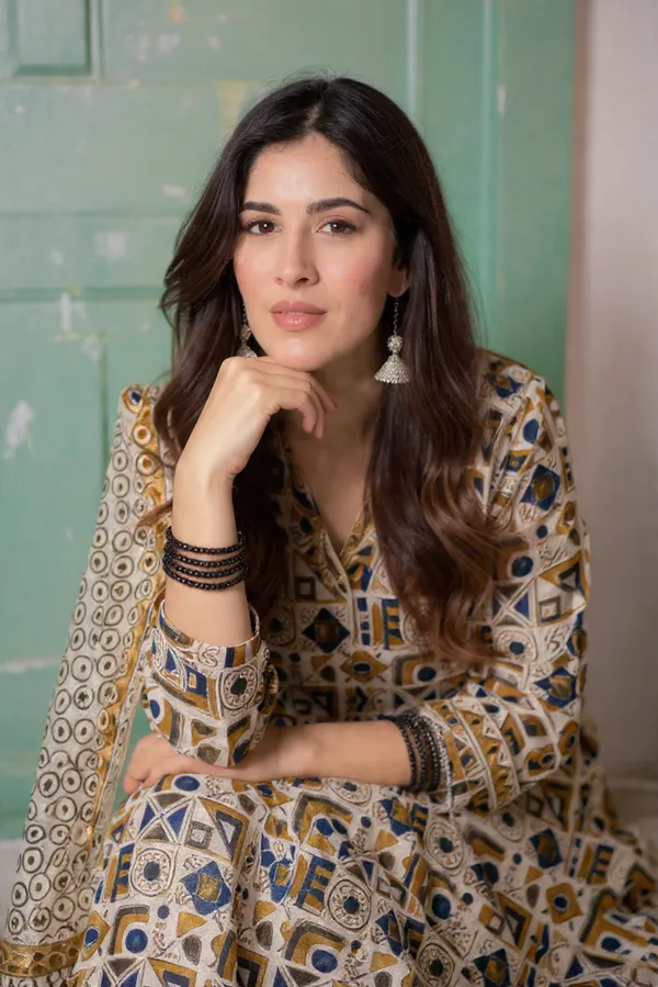 Rayon_Slub_&_Dupatta_Kotachex_Kurta_Set_For_Women