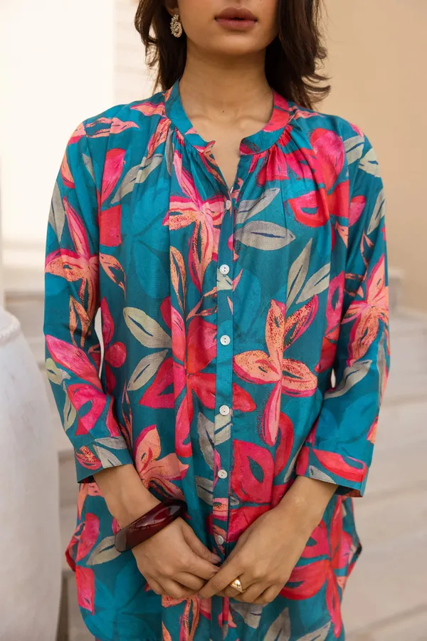 Rayon_Slub_Co-Ord_Set_For_Women