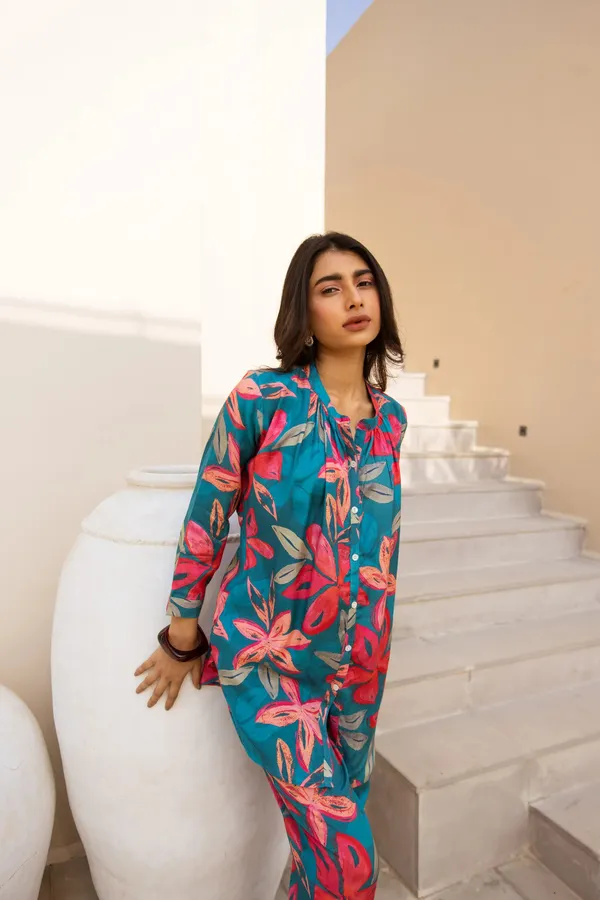 Rayon_Slub_Co-Ord_Set_For_Women