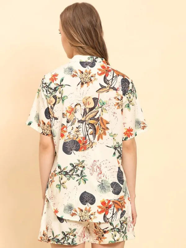 White_Rayon_Slub_Festive_Glow_Summer_Co-Ord_Style_For_Women
