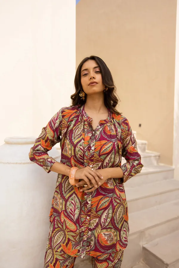 Rayon_Slub_Royal_Party_Co-Ord_Set_For_Women