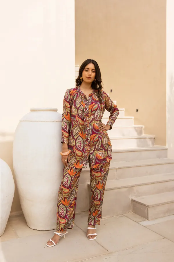 Rayon_Slub_Royal_Party_Co-Ord_Set_For_Women