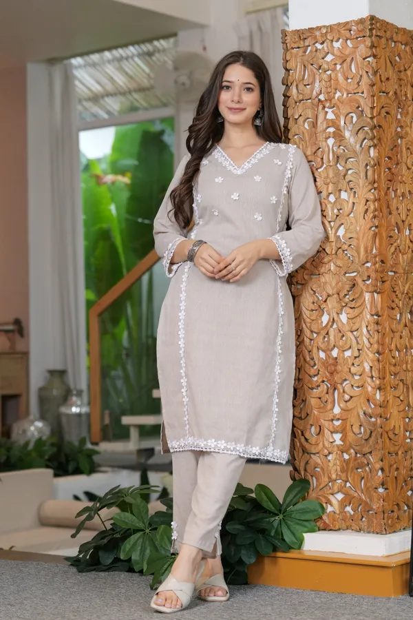 Beige_Serenity_Co_Ord_Set_For_Women