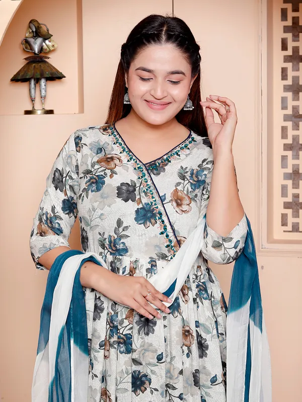 Womens_Printed_Rayon_Anarkali_style_suit