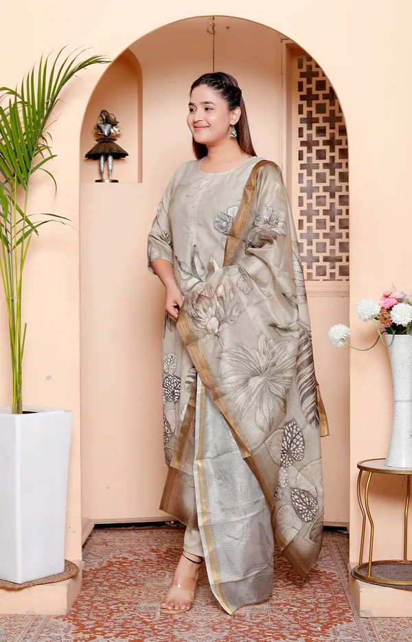 Womens_Printed_Cotton_Placement_Suit
