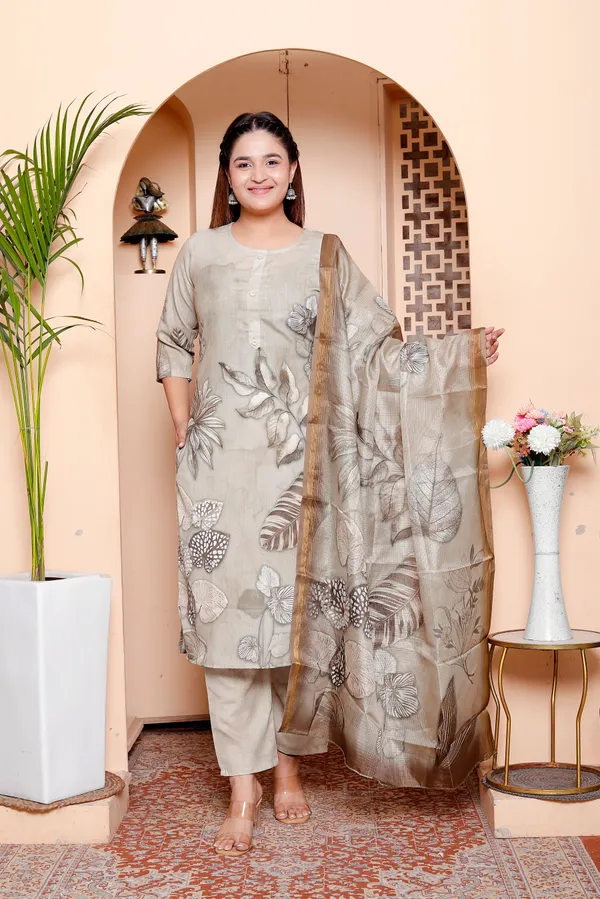 Womens_Printed_Cotton_Placement_Suit