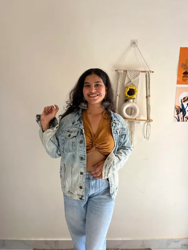 Musturd_Solid_Backless_Mustard_Crop_Top_For_Women