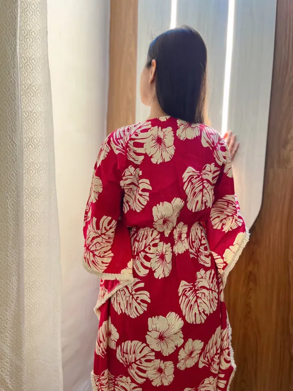 Pink_Blush_Botanica_Cotton_Printed_Kaftan_Dress_For_Women