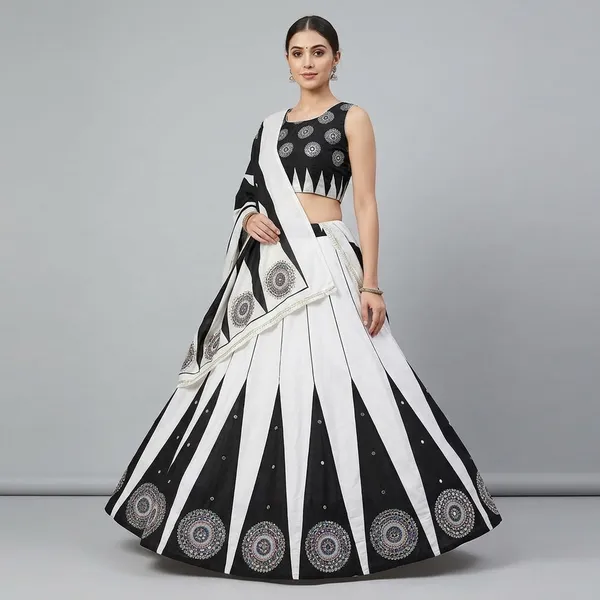 Multicolor_Cotton_Chaniya_Choli_For_Women