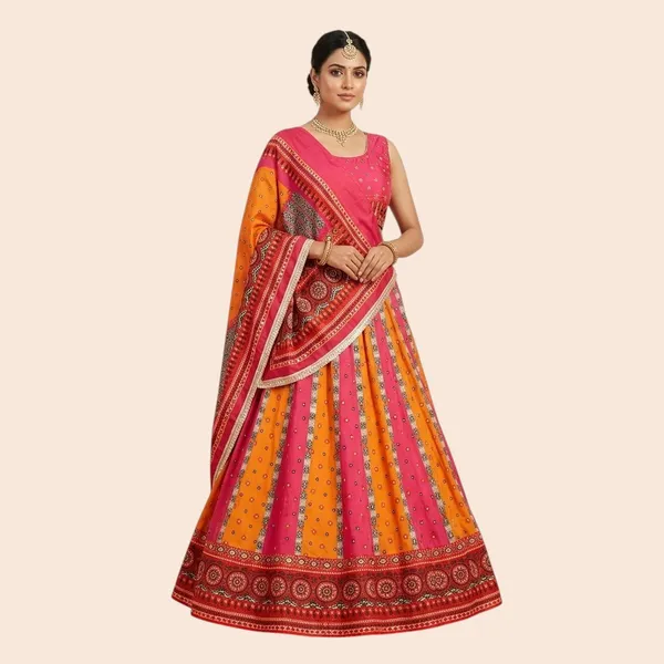 Multicolor_Cotton_Chaniya_Choli_For_Women