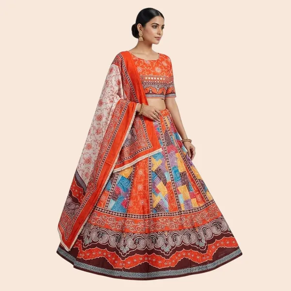 Multicolor_Cotton_Chaniya_Choli_For_Women