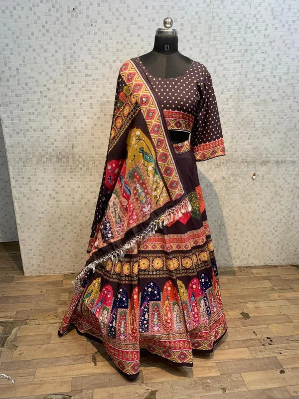 Multicolor_Cotton_Chaniya_Choli_For_Women